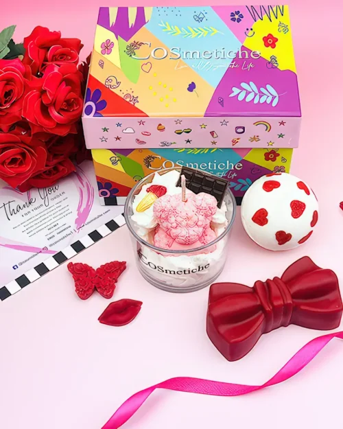 Sweetheart Love Bundle