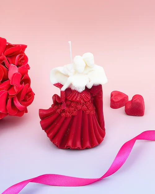 The Love We Hold Scented Candle
