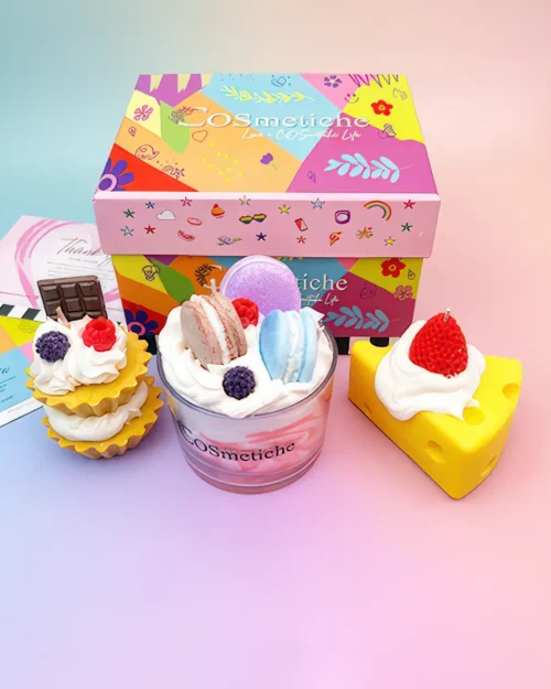 Vanilla Garden Bundle