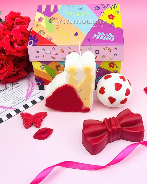 Whispers Of Love Bundle