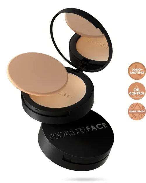 Focallure Face Powder